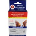 Miracle Care R-7 Kit Medication for Ear Mites for Dogs & Cats