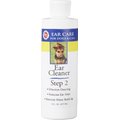 Miracle Care R-7 Ear Cleaner Step 2 for Dogs & Cats, 8-oz bottle