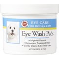 Miracle Care Sterile Eye Wash Pads for Dogs & Cats