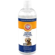 Arm & Hammer Dental Flavorless & Odorless Tartar Control Dog Dental Water Additive