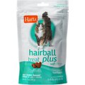 Hartz Hairball Remedy Plus Savory Chicken Flavor Soft Chews for Cats & Kittens, 3-oz bag
