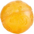 KONG Squeezz Crackle Ball for Dogs, Color Varies, X-Large