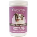 Herbsmith Sound Dog Viscosity Joint Support Large Soft Chews Dog Supplement, 120 count