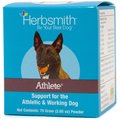 Herbsmith Herbal Blends Athlete Powdered Dog & Cat Supplement, 75g jar