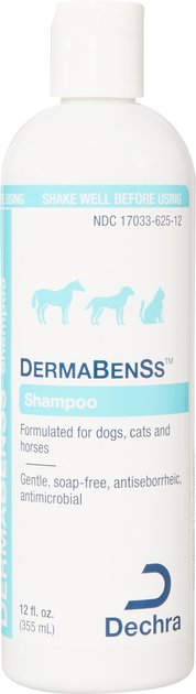 DermaBenSs Shampoo for Horses