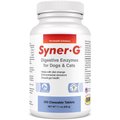 Syner-G Tablets for Dogs & Cats, 200 count