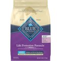 Blue Buffalo Life Protection Formula Toy Breed Adult Chicken & Brown Rice Recipe Dry Dog Food, 4-lb bag