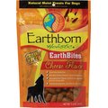 Earthborn Holistic EarthBites Cheese Flavor Natural Moist Grain-Free Treats For Dogs, 7.5-oz bag