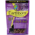 Earthborn Holistic EarthBites Hip & Joint Natural Moist Grain-Free Treats For Dogs