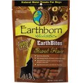 Earthborn Holistic EarthBites Peanut Flavor Natural Moist Grain-Free Treats For Dogs, 7.5-oz bag