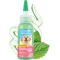 TropiClean Fresh Breath Puppy Clean Teeth Gel, 2-oz bottle