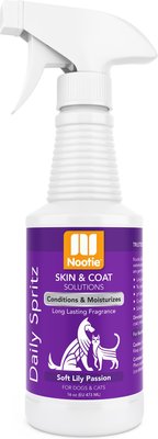 Nootie Soft Lilly Passion Daily Spritz for Dogs, slide 1 of 1