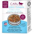 Caru Real Turkey Stew Grain-Free Wet Dog Food