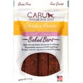 Caru Soft 'n Tasty Baked Bars Chicken Recipe Grain-Free Dog Treats, 4-oz bag