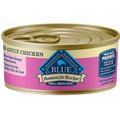 Blue Buffalo Homestyle Recipe Small Breed Chicken Dinner Canned Dog Food, 5.5-oz, case of 24