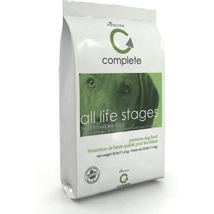 Horizon Complete All Life Stages Dry Dog Food, 25-lb bag