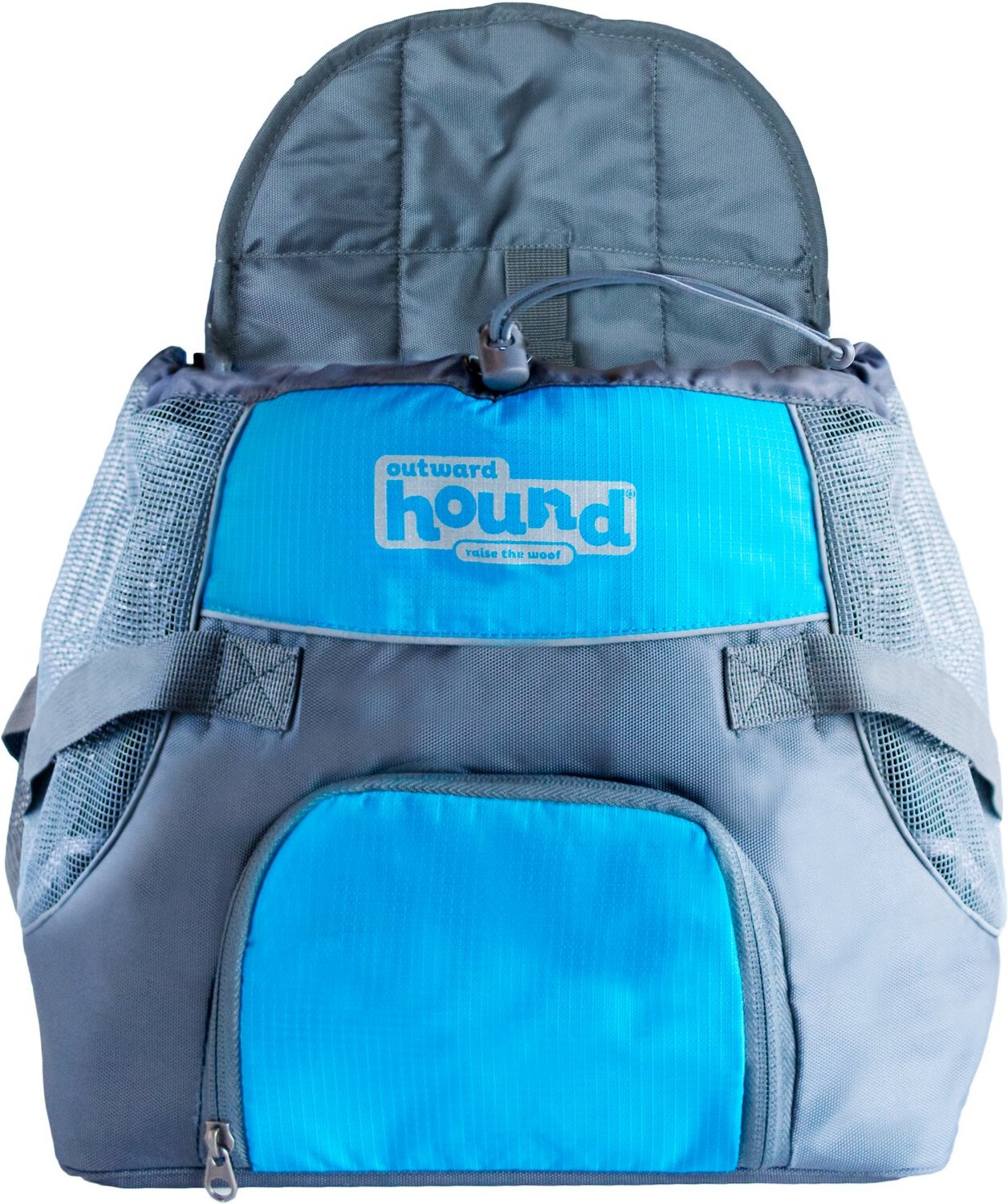 OUTWARD HOUND PoochPouch Dog Front 