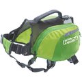 Outward Hound DayPak for Dogs, Green, Large