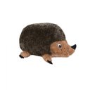 Outward Hound HedgehogZ Squeaky Plush Dog Toy, Small