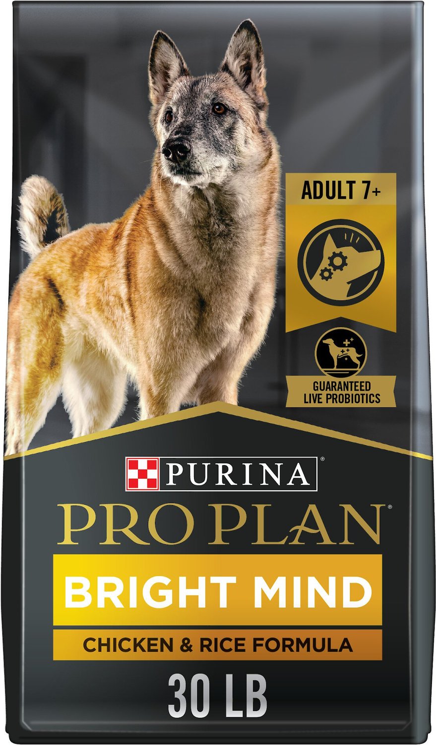 Purina Pro Plan Bright Mind Adult