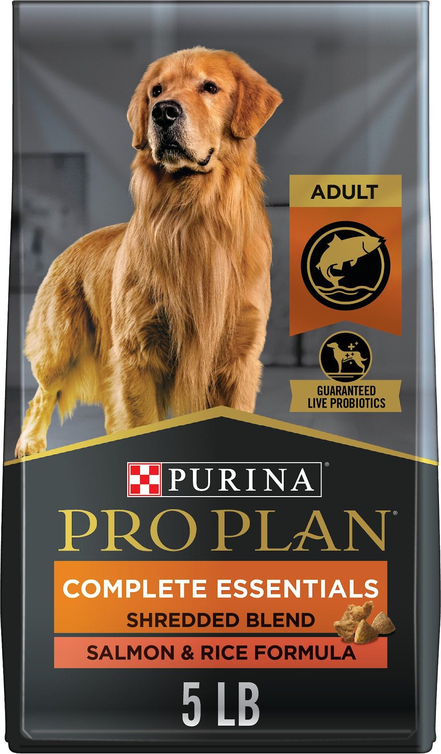 purina pro plan adult dog food