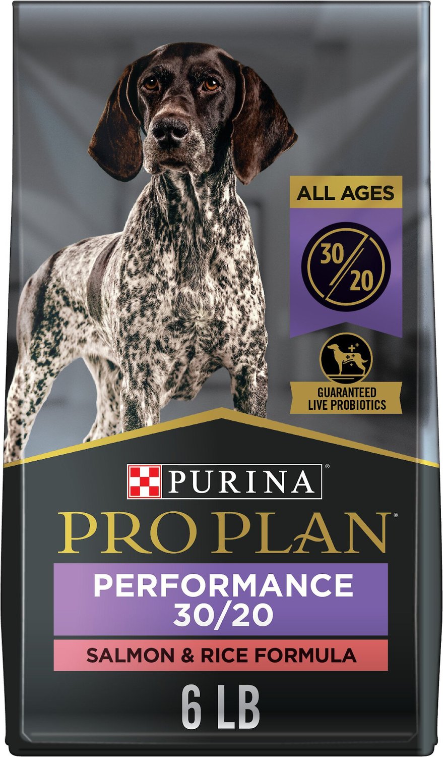 purina pro plan sport formula dry dog food