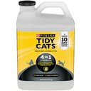 Tidy Cats 4-in-1 Scented Clumping Clay Cat Litter, 20-lb jug