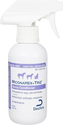 MiconaHex+Triz Spray for Dogs & Cats, slide 1 of 1
