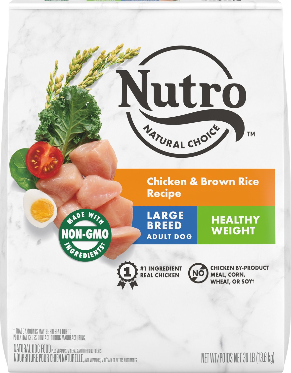 Nutro Natural Choice Healthy Weight