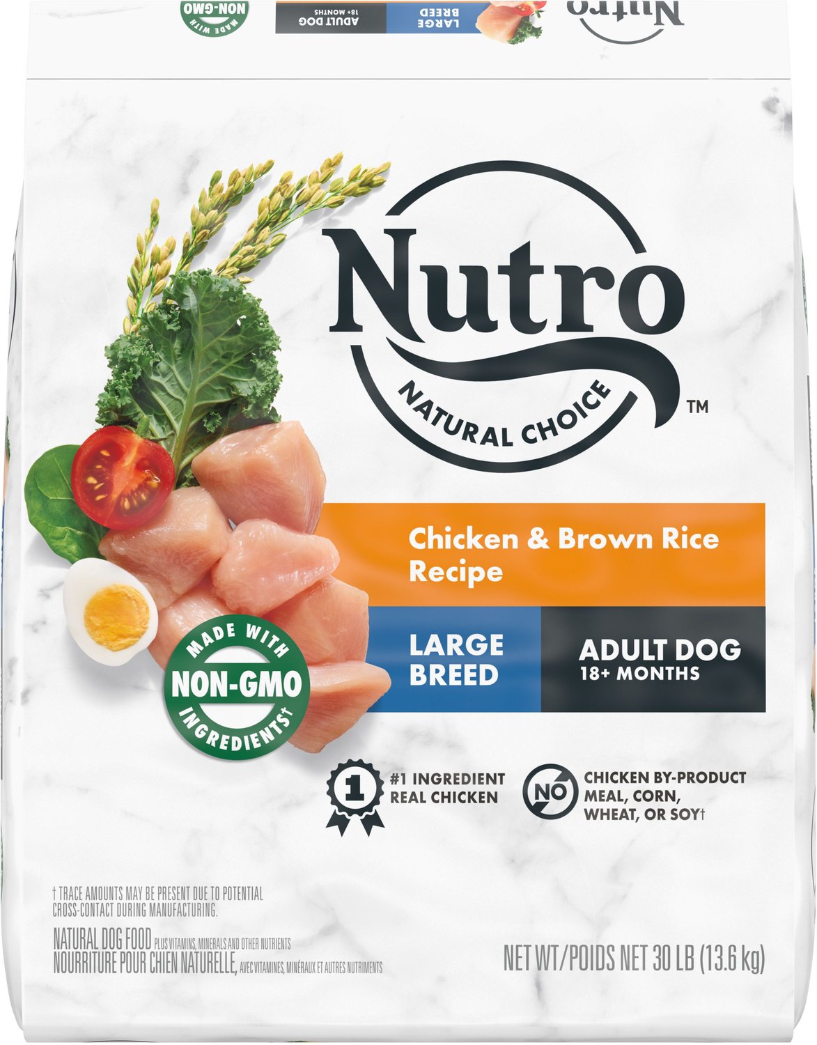Nutro Wholesome Essentials Dog Food