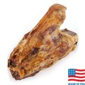 Bones & Chews Made in USA Beef Hock Bone Dog Treat