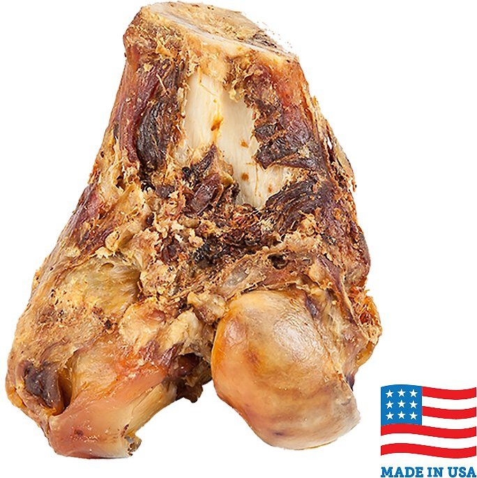 USA Beef Knuckle Bone Dog Treat 