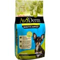 AvoDerm Advanced Sensitive Support Lamb Formula Grain-Free Small Breed Adult Dry Dog Food