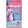 Solid Gold Sunday Sunrise Grain-Free Lamb, Sweet Potato & Pea Dry Dog Food, 24-lb bag