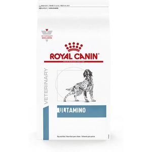 Royal Canin Veterinary Diet Adult Ultamino Dry Dog Food, 8.8-lb bag
