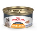 Royal Canin Intense Beauty Loaf in Sauce Canned Cat Food