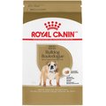 Royal Canin Bulldog Adult Dry Dog Food, 17-lb bag