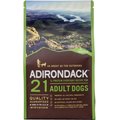 Adirondack 21% Adult Everyday Recipe Dry Dog Food, 5-lb bag