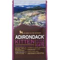 Adirondack Kitten Protein-Rich, High-Fat for Active & Growing Cats Recipe Dry Cat Food