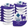Blue Buffalo Basics Limited Ingredient Grain-Free Turkey & Potato Small Breed Adult Wet Dog Food, 3.5-oz, case of 12