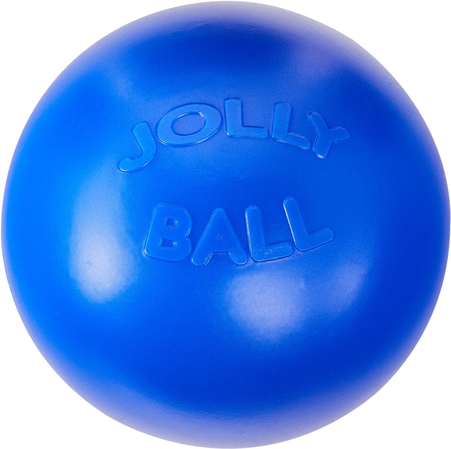 jolly ball dog toy
