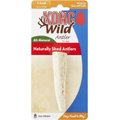 KONG Wild Whole Elk Antler Dog Chew, X-Small