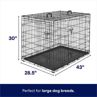 42 inch dog crate cheap