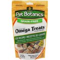 Pet Botanics Healthy Omega Duck Flavor Grain-Free Dog Treats, 12-oz bag