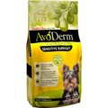 AvoDerm Natural Grain-Free Revolving Menu Small Breed Beef Recipe Adult Dry Dog Food, 4-lb bag