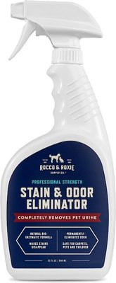 Rocco & Roxie Supply Co. Professional Strength Pet Stain & Odor Eliminator, slide 1 of 1