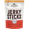Rocco & Roxie Supply Co. Gourmet Turkey Jerky Dog Sticks, 16-oz bag