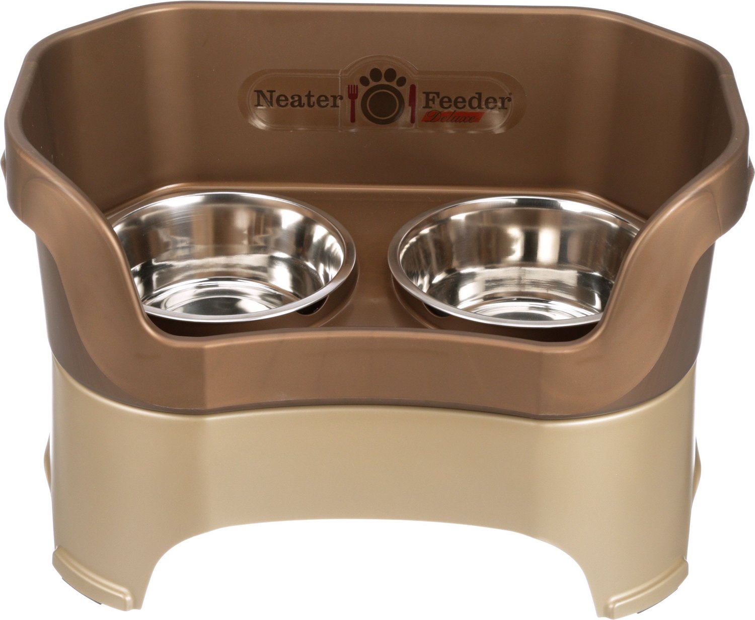 Neater Pets Neater Feeder Deluxe
