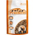 PureBites Duck Freeze-Dried Raw Cat Treats, 0.56-oz bag