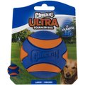 Chuckit! Ultra Squeaker Ball Tough Dog Toy